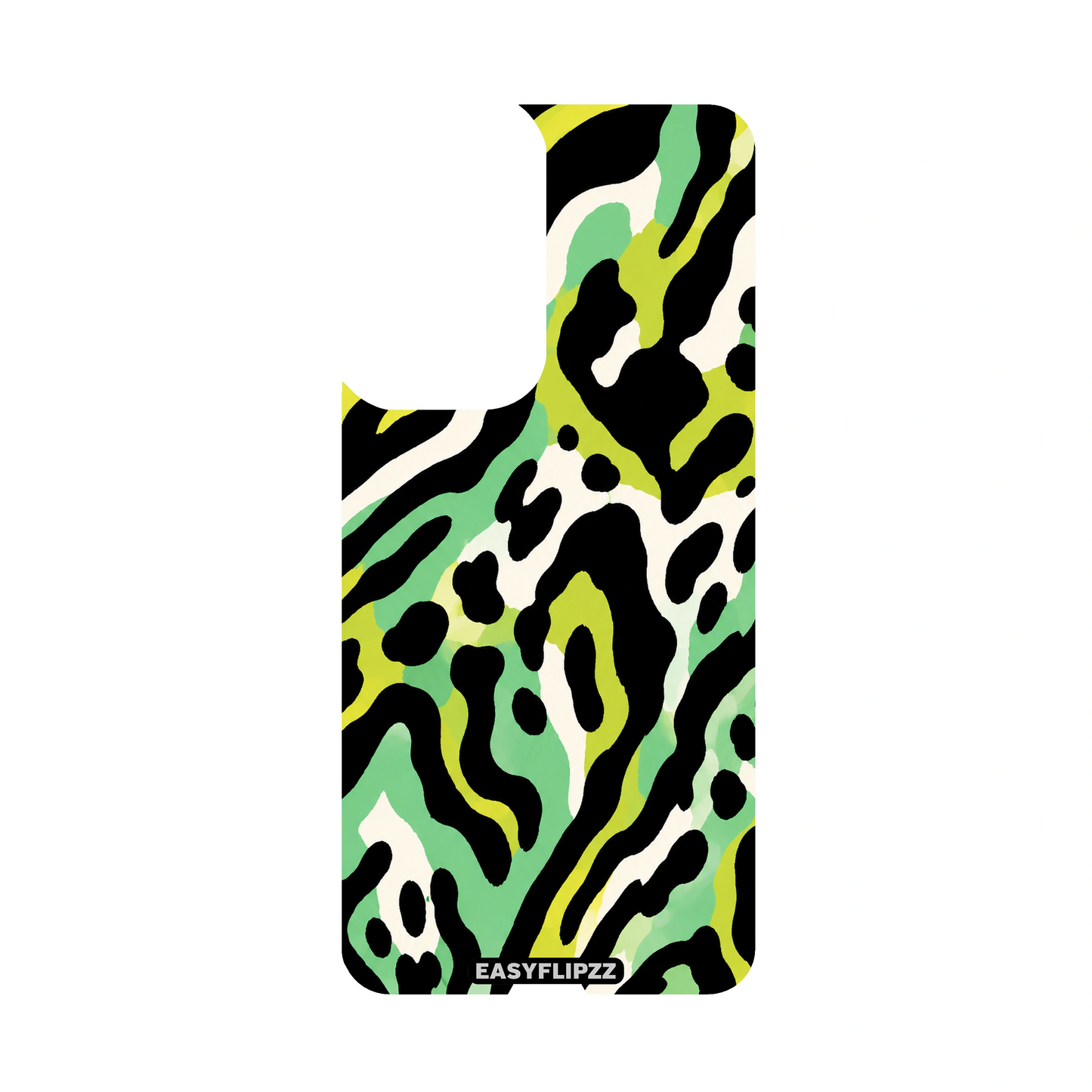 Mojito Wild Backflipzz - A57