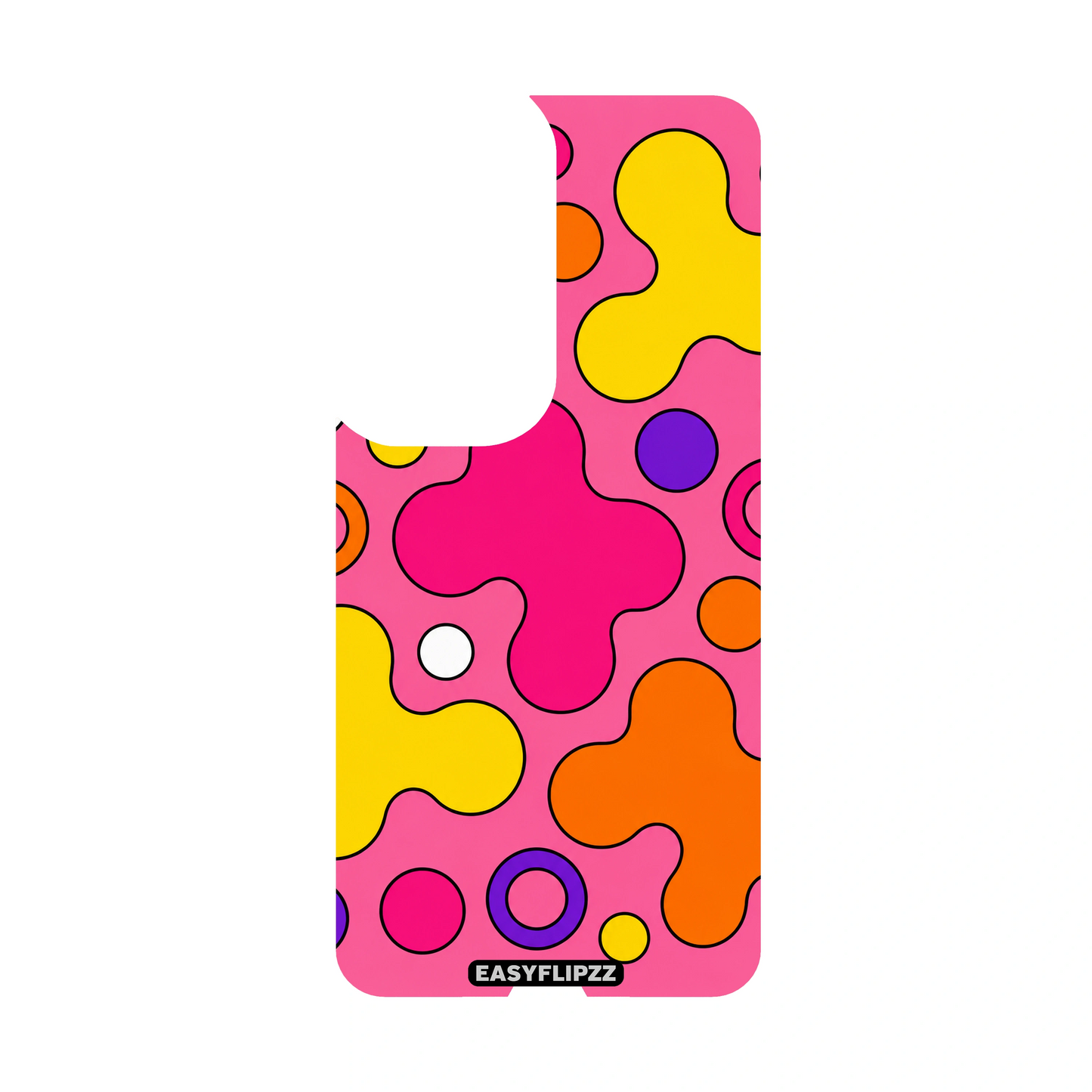 Pink Melt Backflipzz - S22