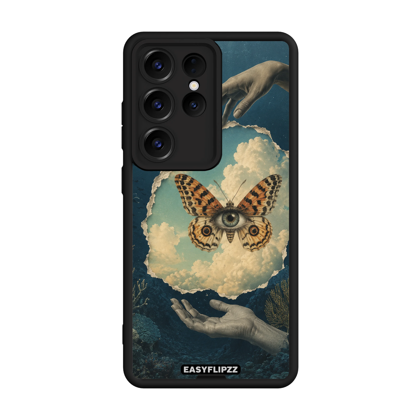 Eyefly - S23 Ultra