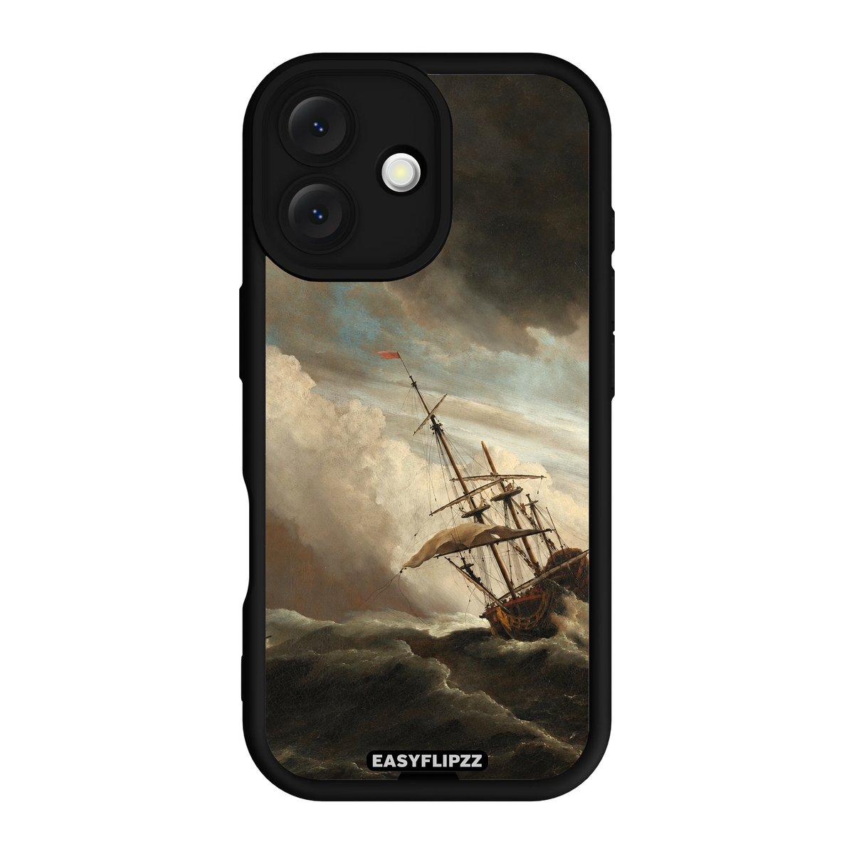 Galeon - iPhone 17