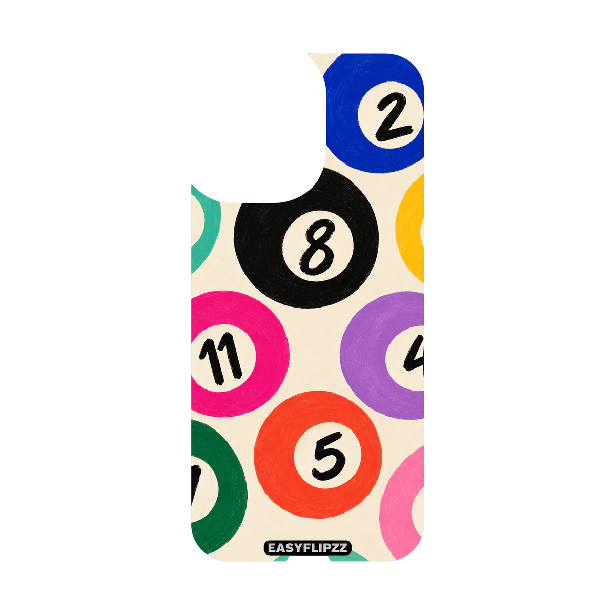 Lucky Balls Backflipzz - A05