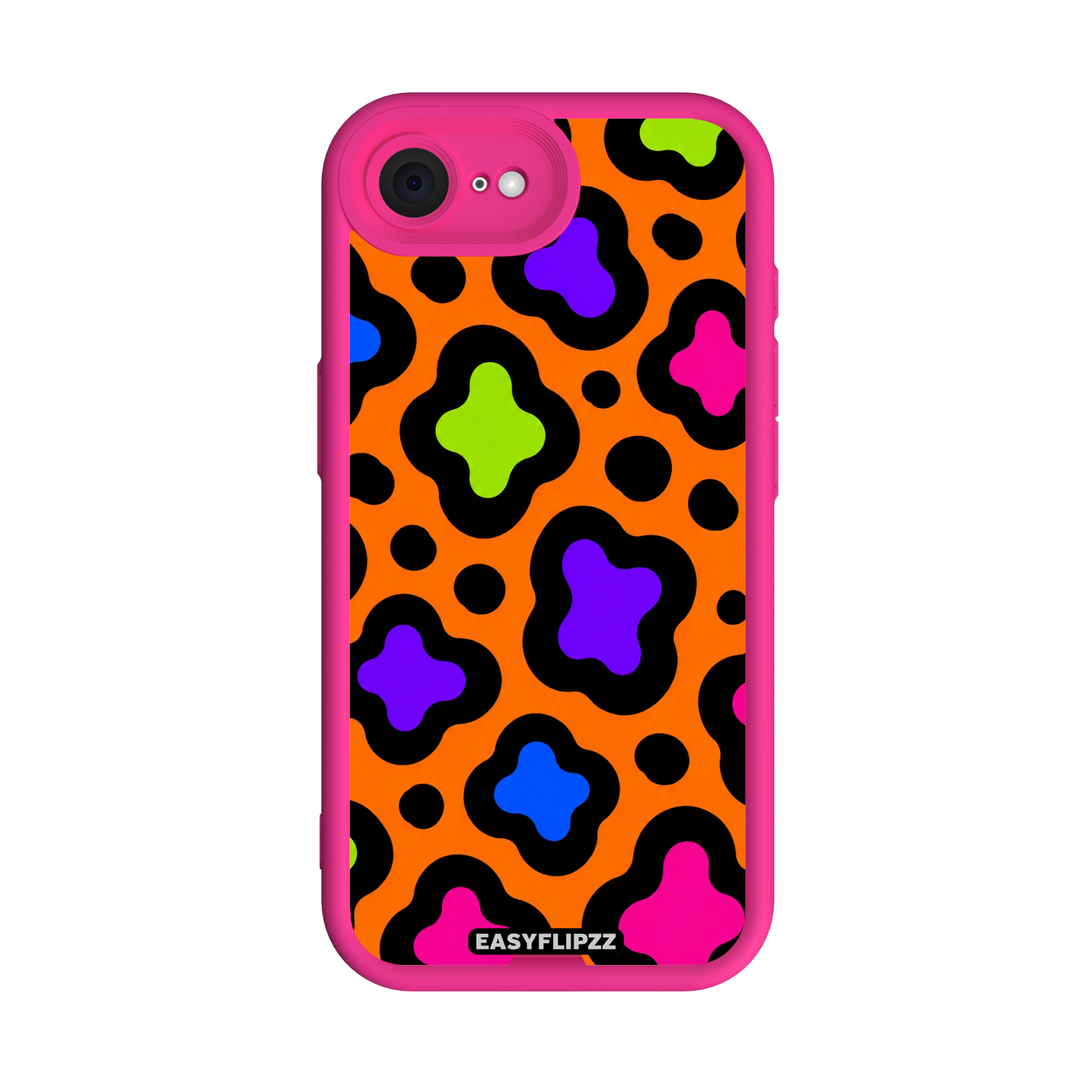 Neon Wild - iPhone 17e