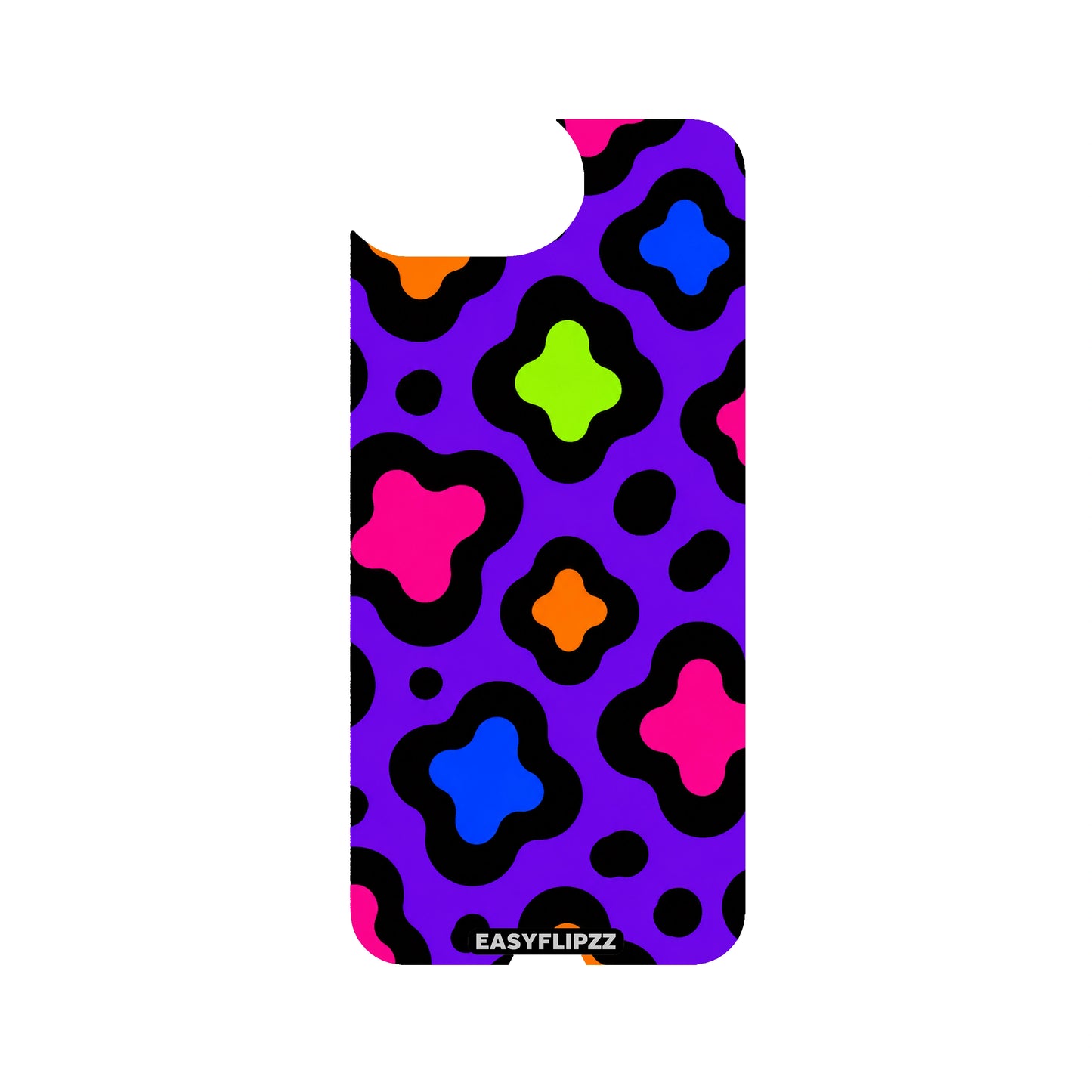 Purple Riot Backflipzz - iPhone 16e