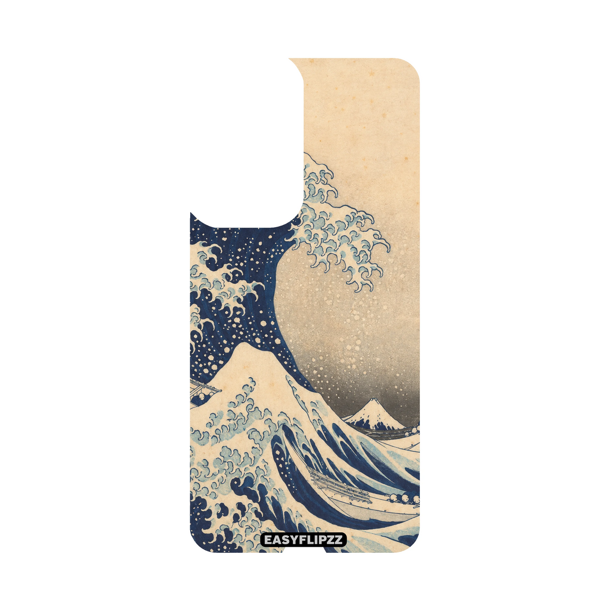 Ukiyo Backflipzz - S26