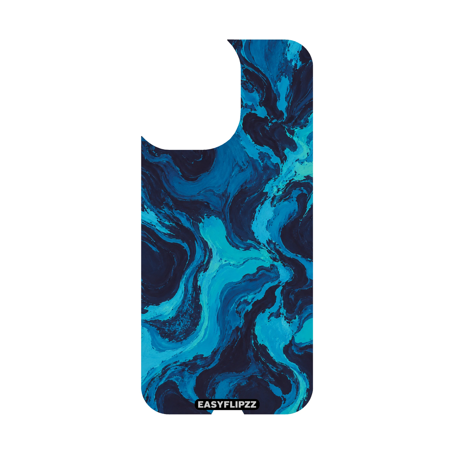 Azure Current Backflipzz - A05