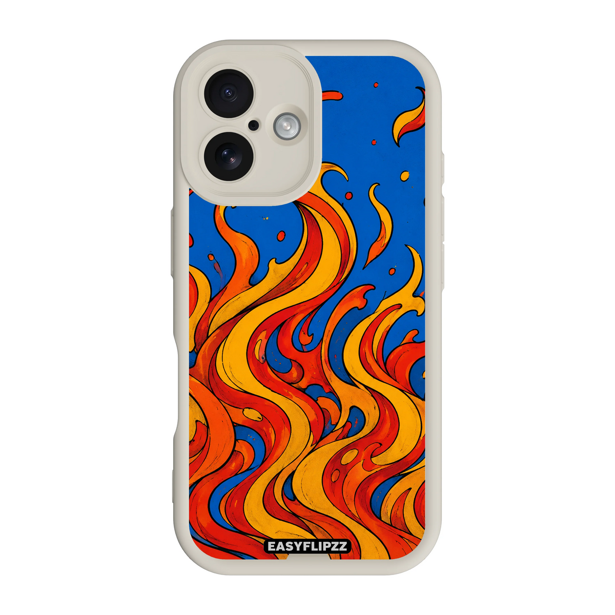Inferno - iPhone 16