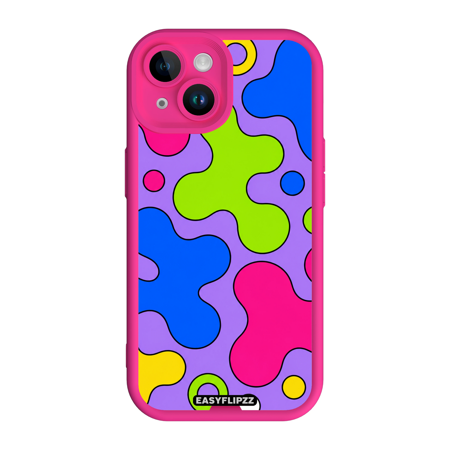 Jelly Pop - iPhone 15