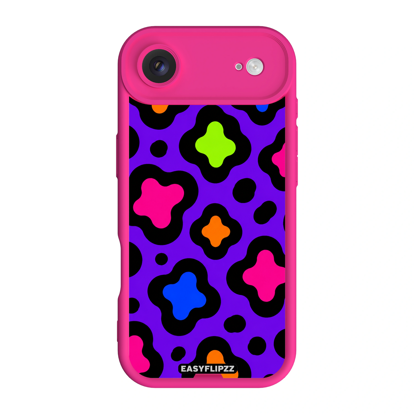 Purple Riot - iPhone 17 Air