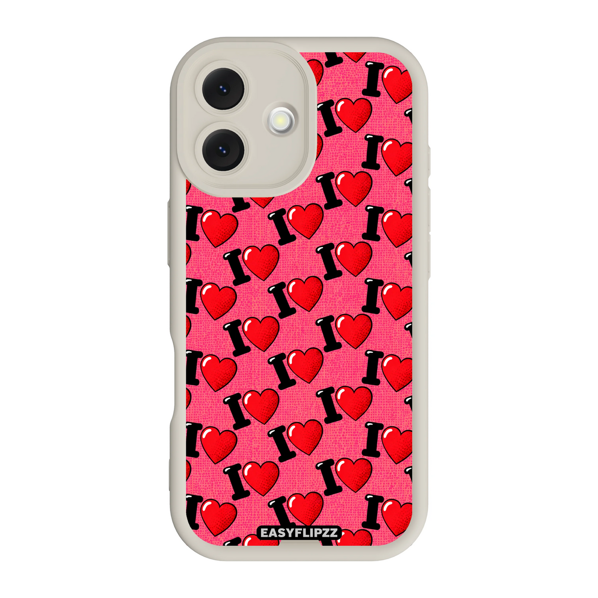 Lovebomb - iPhone 17