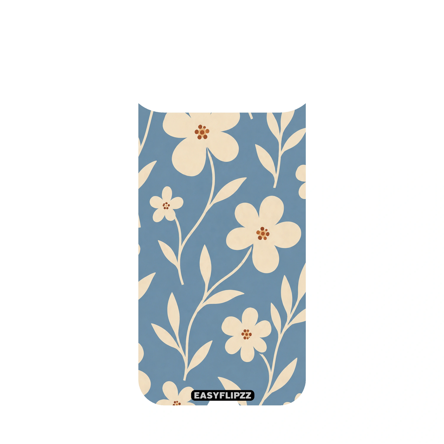Blue Meadow Backflipzz - iPhone 17 Air