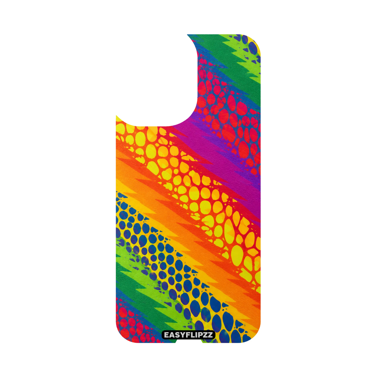 Zest Backflipzz - iPhone 16