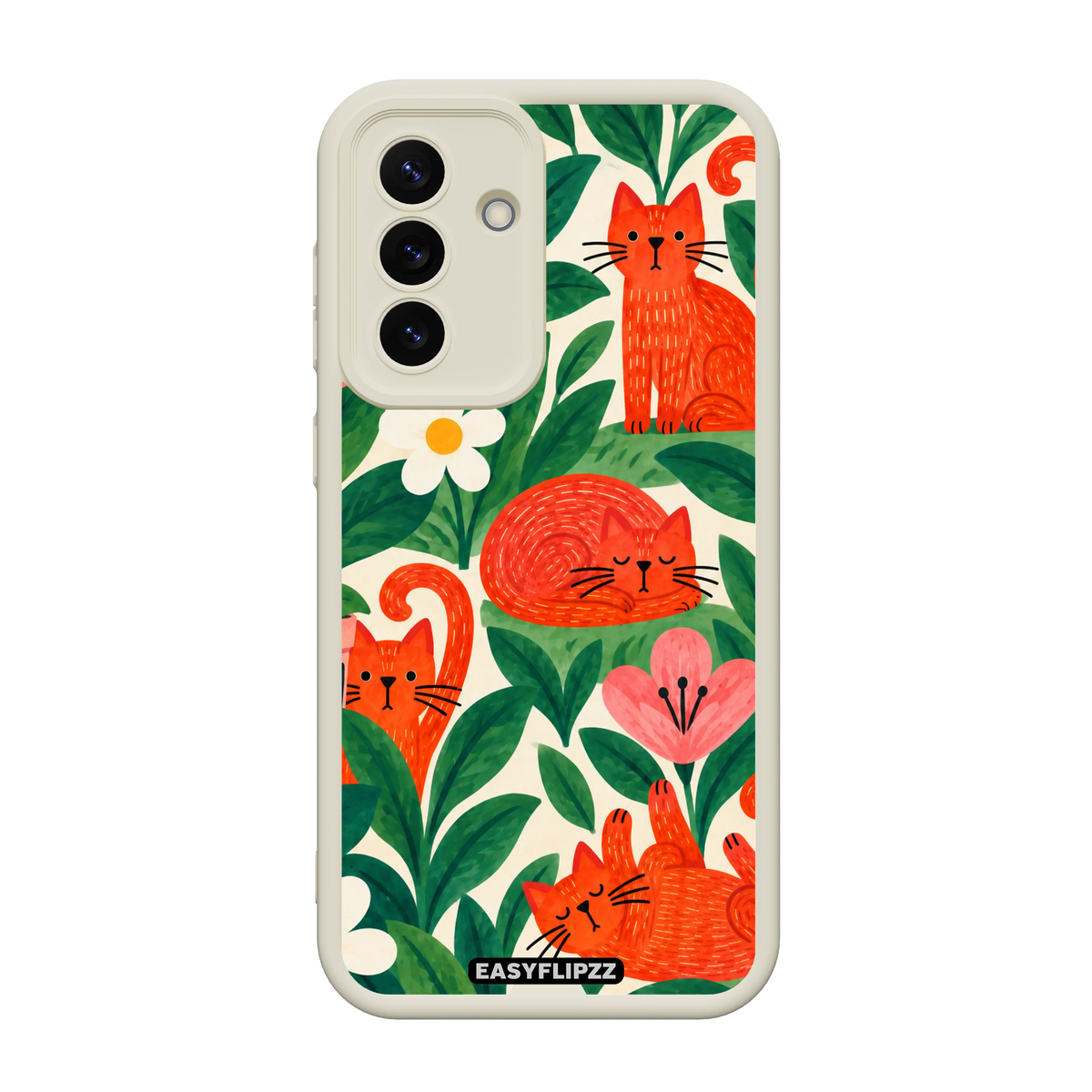 Garden Cats - S25