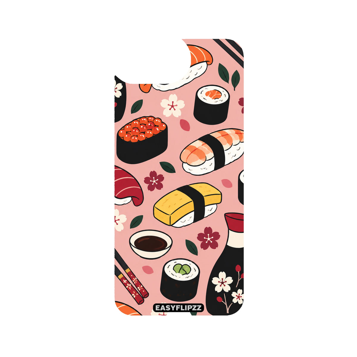 Maki Backflipzz - iPhone 16e