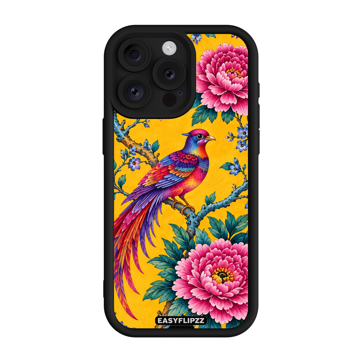 Plumela - iPhone 15 Pro Max