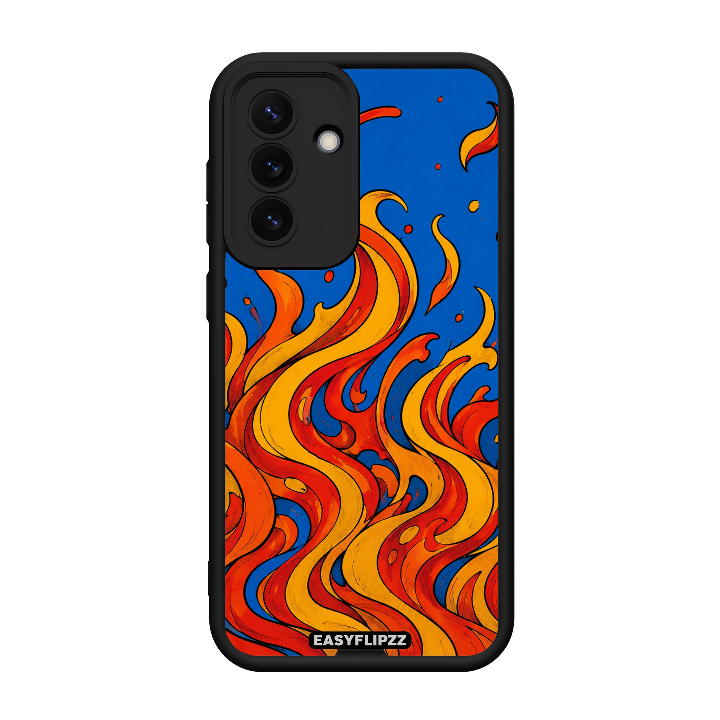 Inferno - A36