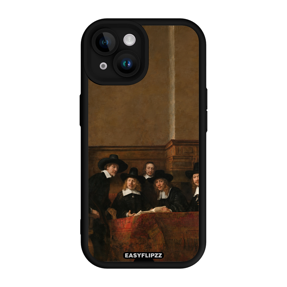 Conclave - iPhone 15