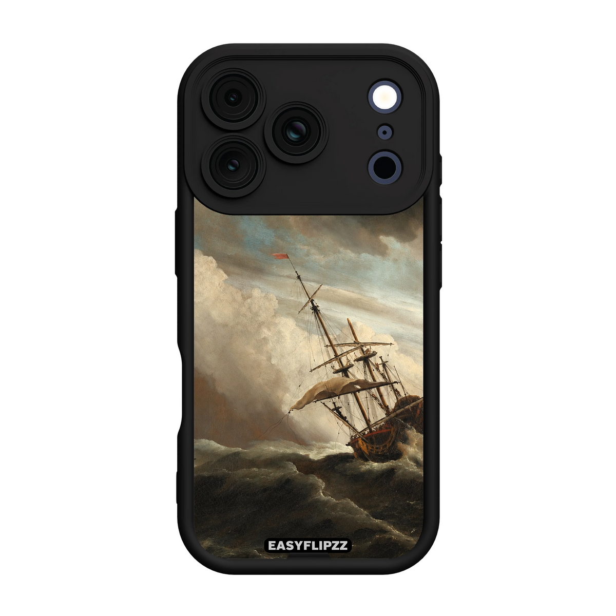 Galeon - iPhone 17 Pro Max