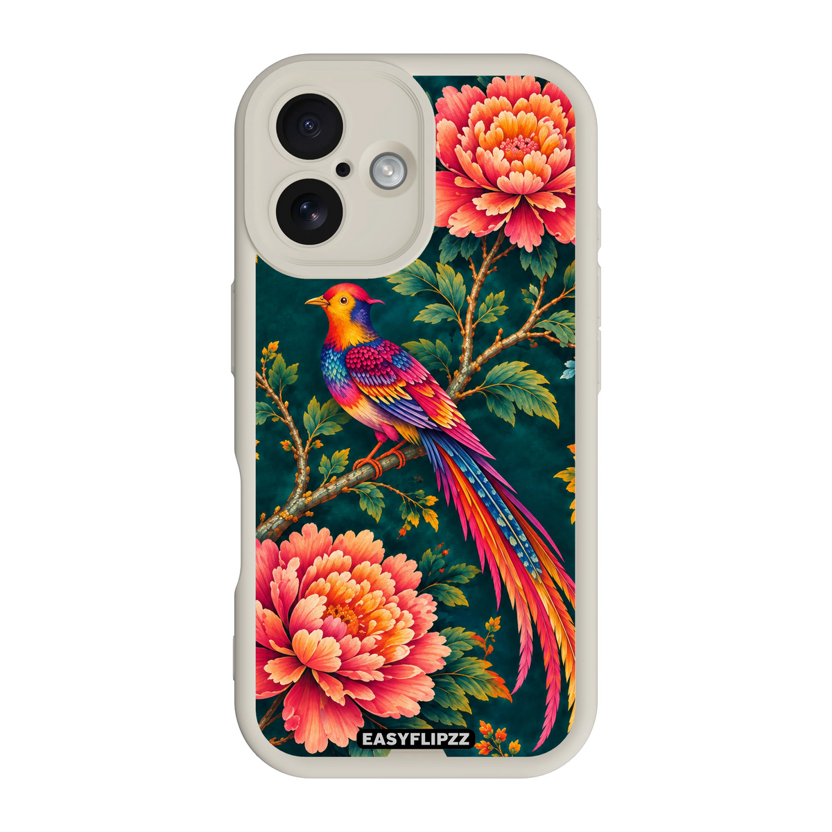 Emberwing - iPhone 16