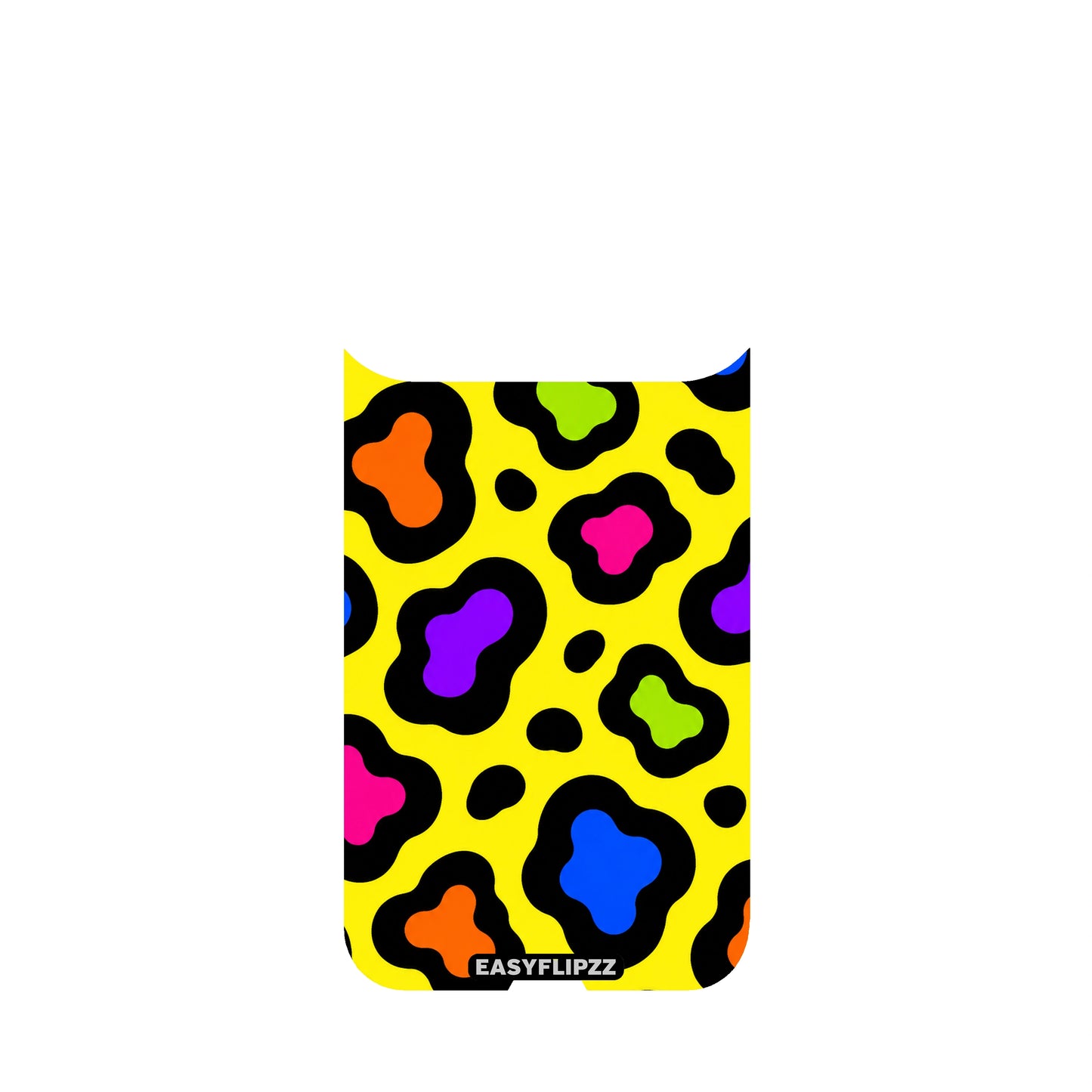 Lime Riot Backflipzz - iPhone 17 Pro