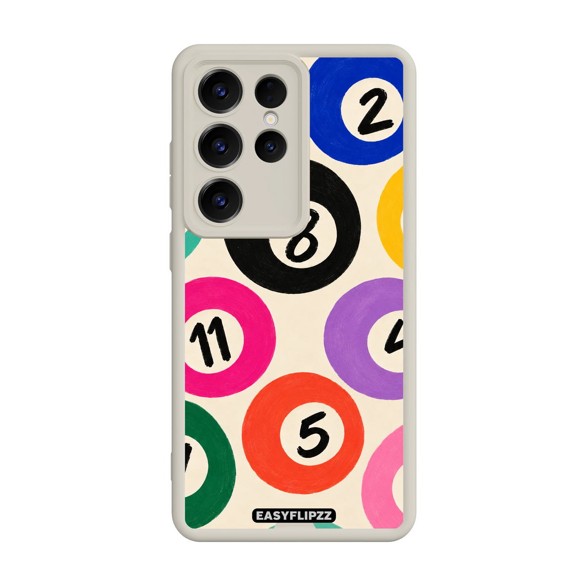 Lucky Balls - S23 Ultra
