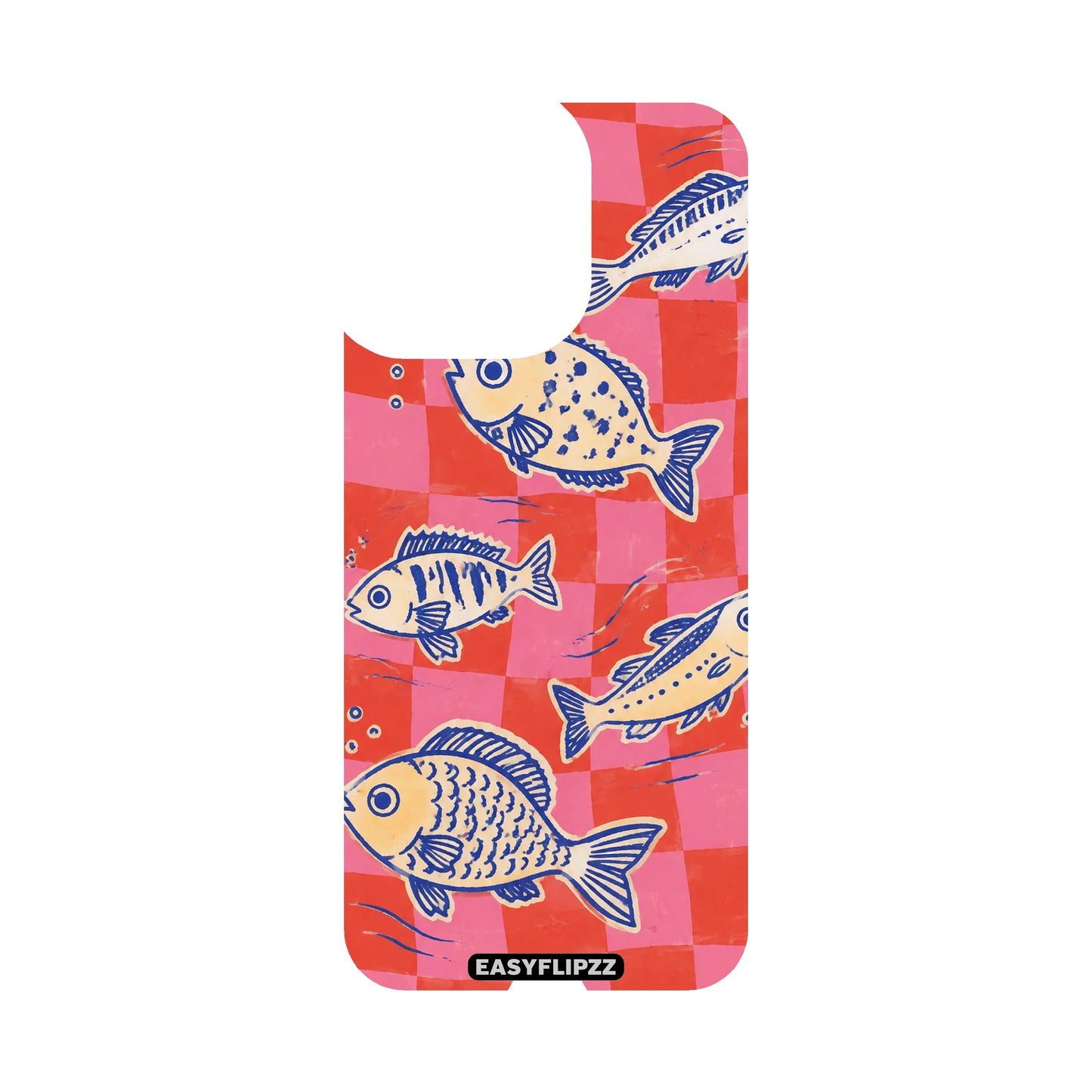Netfish Backflipzz - iPhone 15 Pro