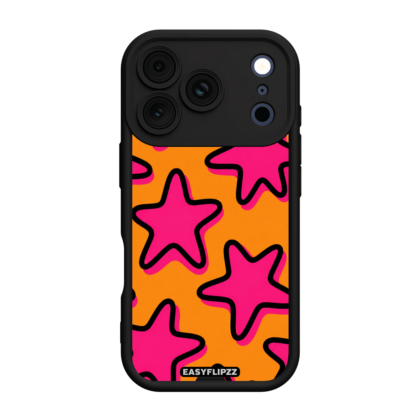 Pinknova - iPhone 17 Pro Max