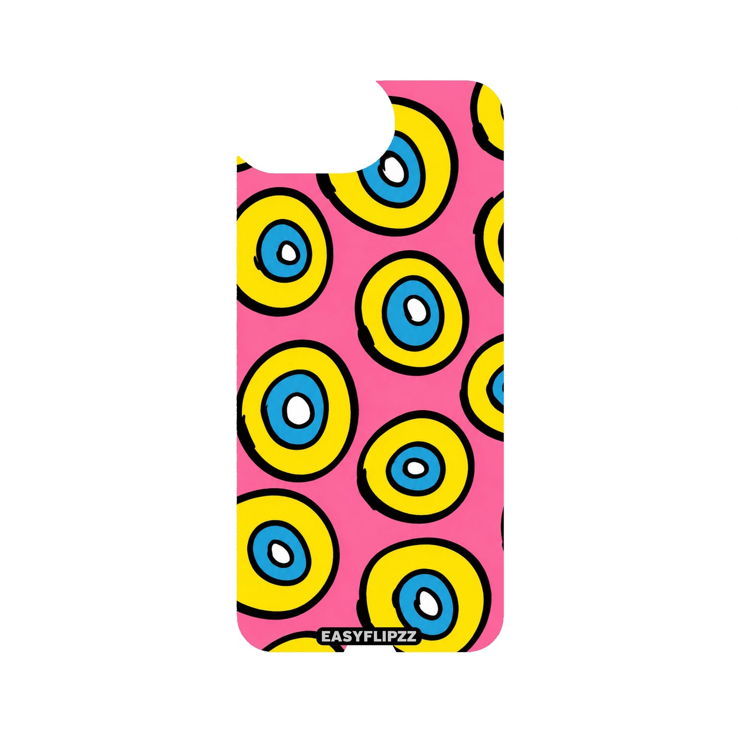 Pink Orbit Backflipzz - iPhone 16e