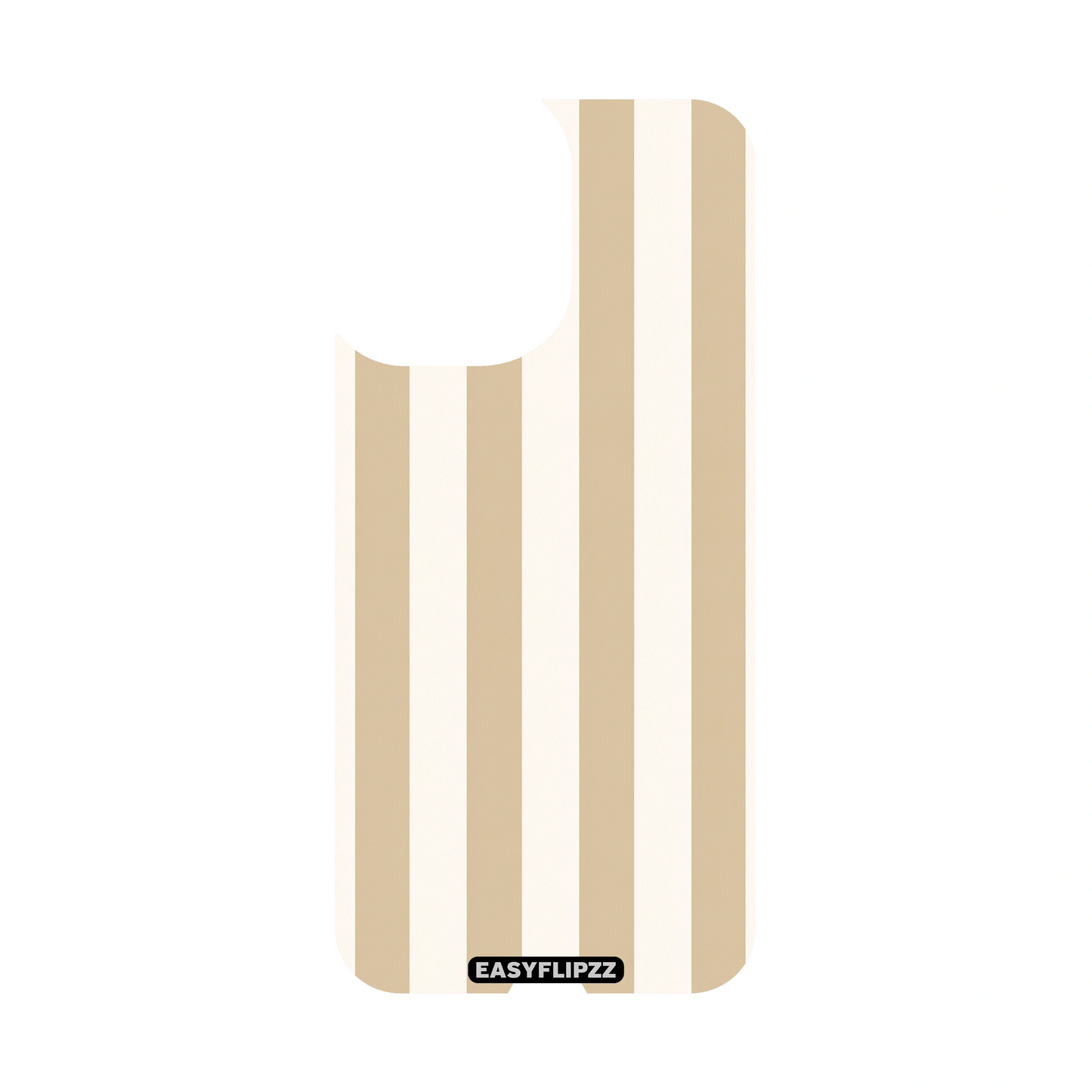 Riviera Sand Backflipzz - iPhone 16 Plus