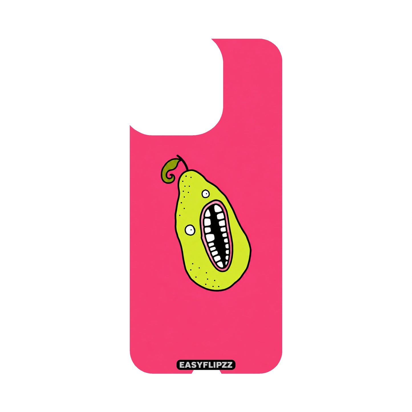 Pearanoid Backflipzz - iPhone 13 Pro