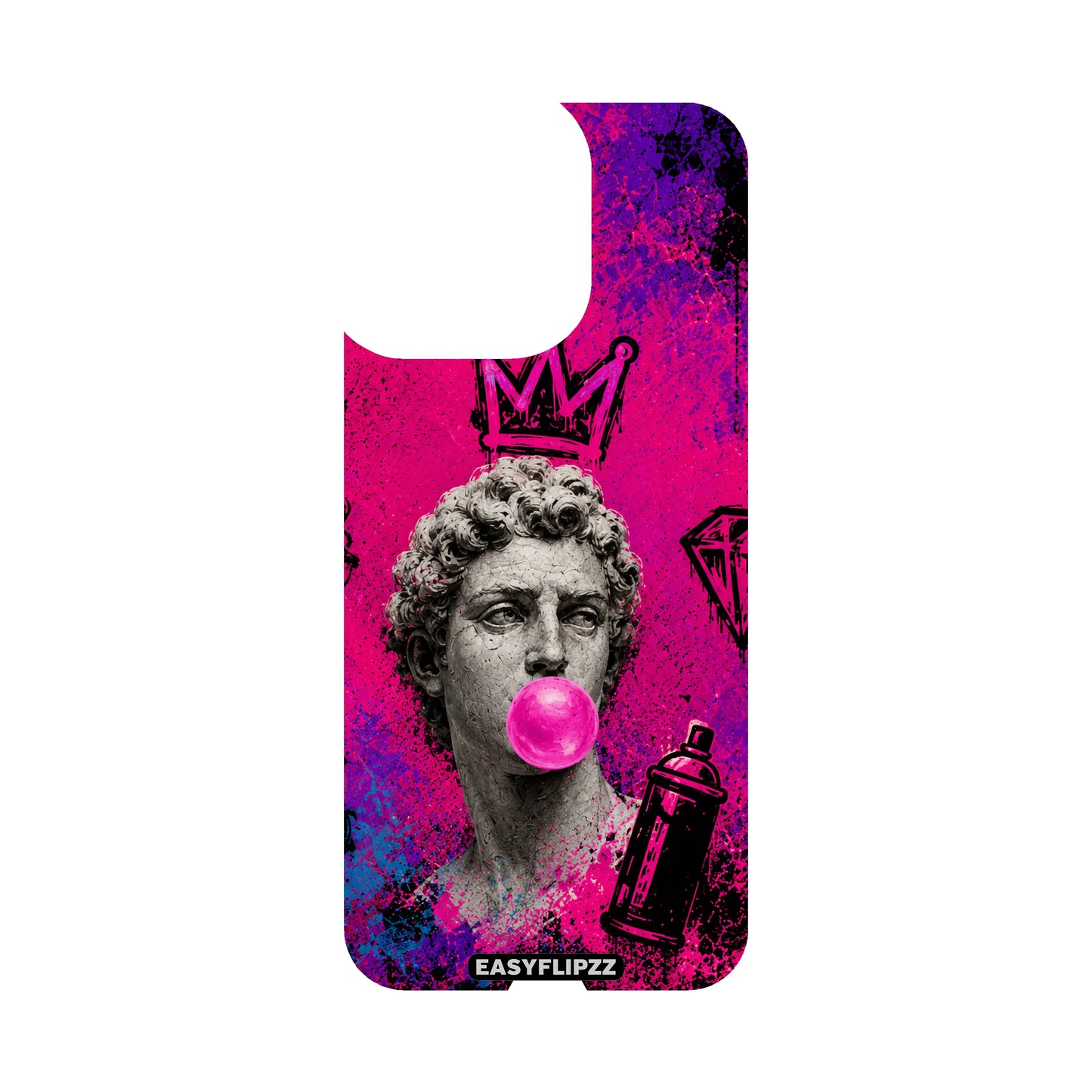 Vandal Backflipzz - iPhone 14 Pro Max