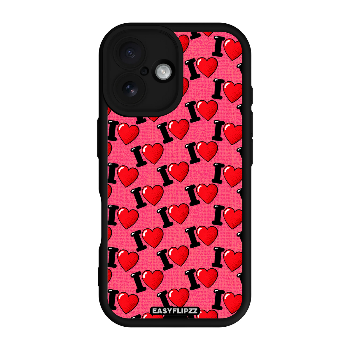 Lovebomb - iPhone 16 Plus