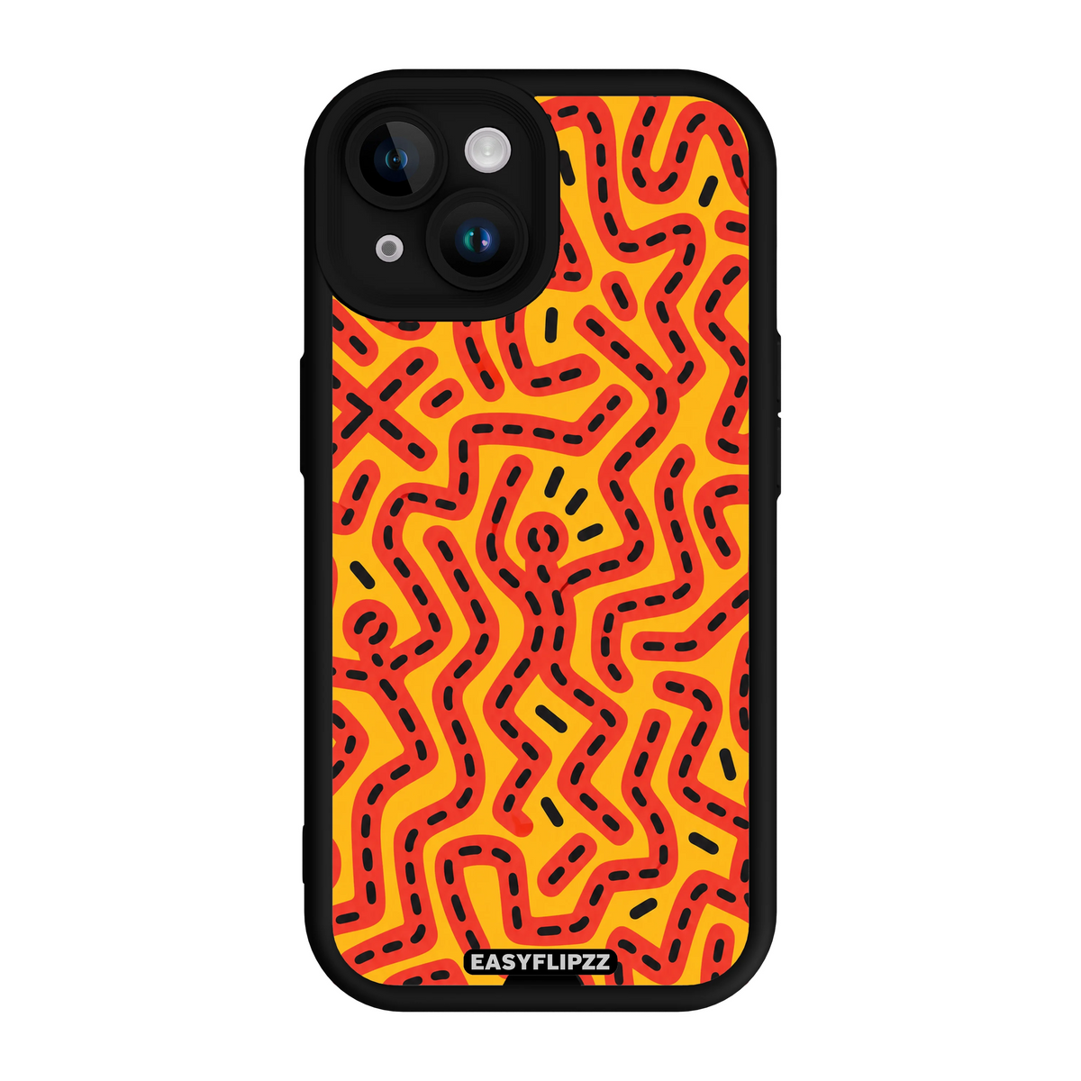 Squiggle - iPhone 13