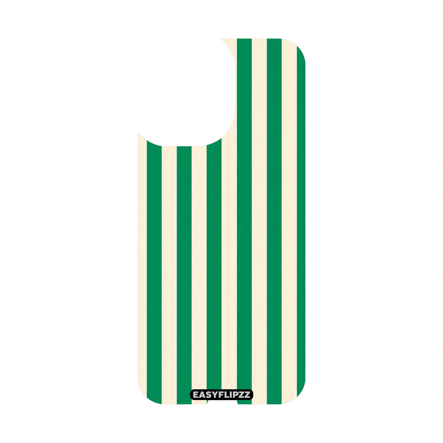 Emerald Cabana Backflipzz - A05