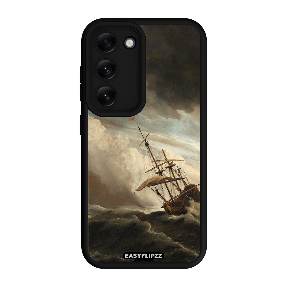 Galeon - S23