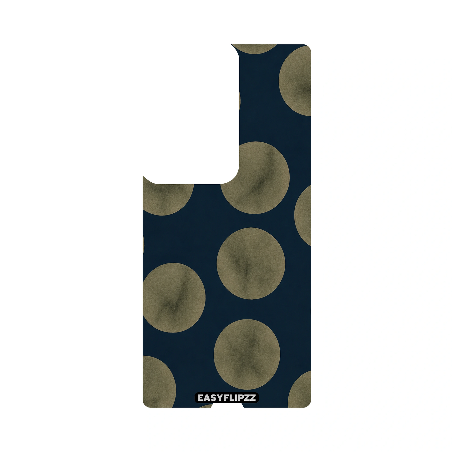Midnight Dots Backflipzz - S22 Ultra