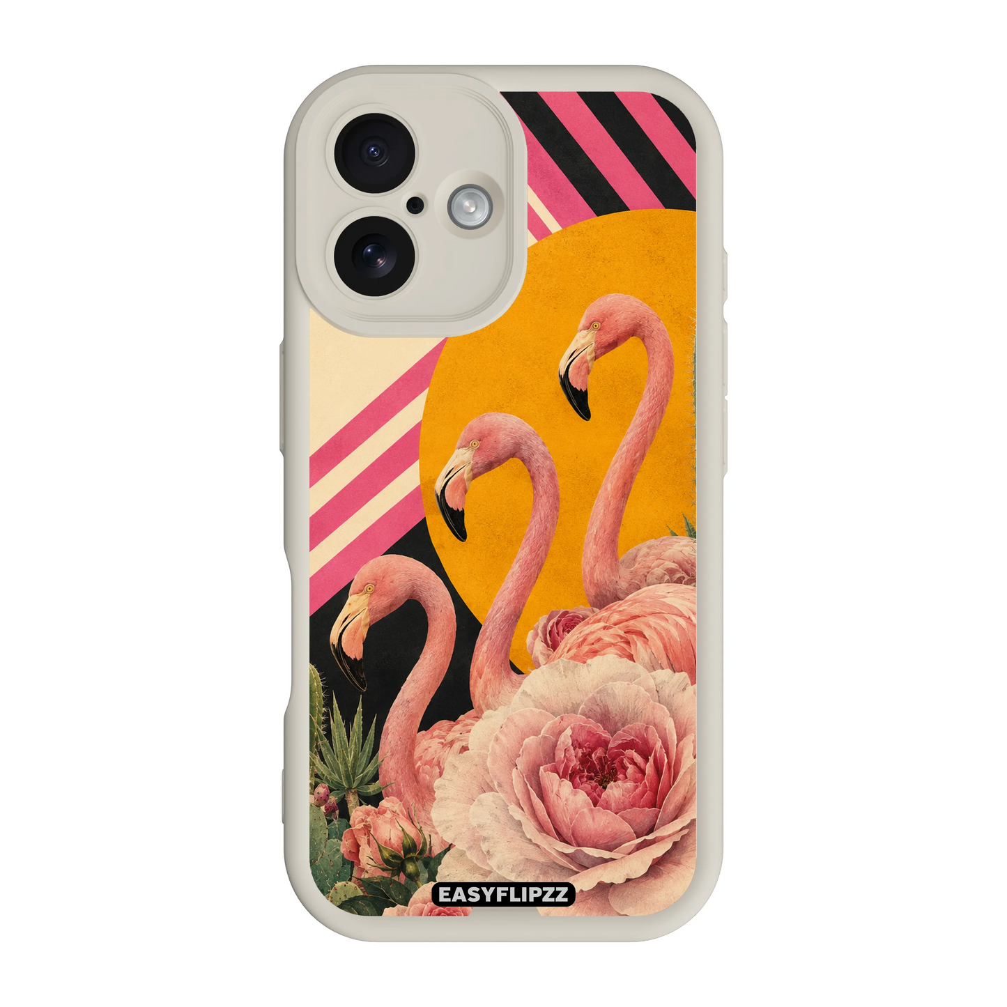 Pinkara - iPhone 16