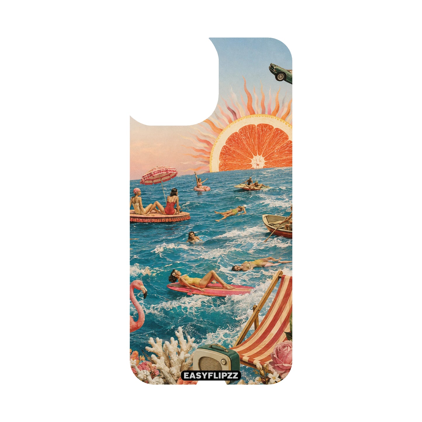 Solstice Backflipzz - iPhone 14 Plus