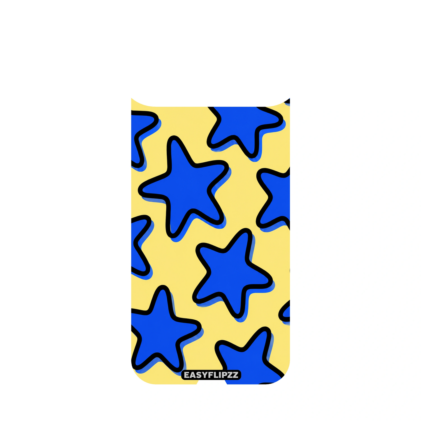 Stellix Backflipzz - iPhone 17 Air