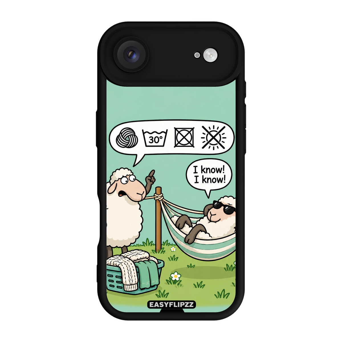 Woolax - iPhone 17 Air