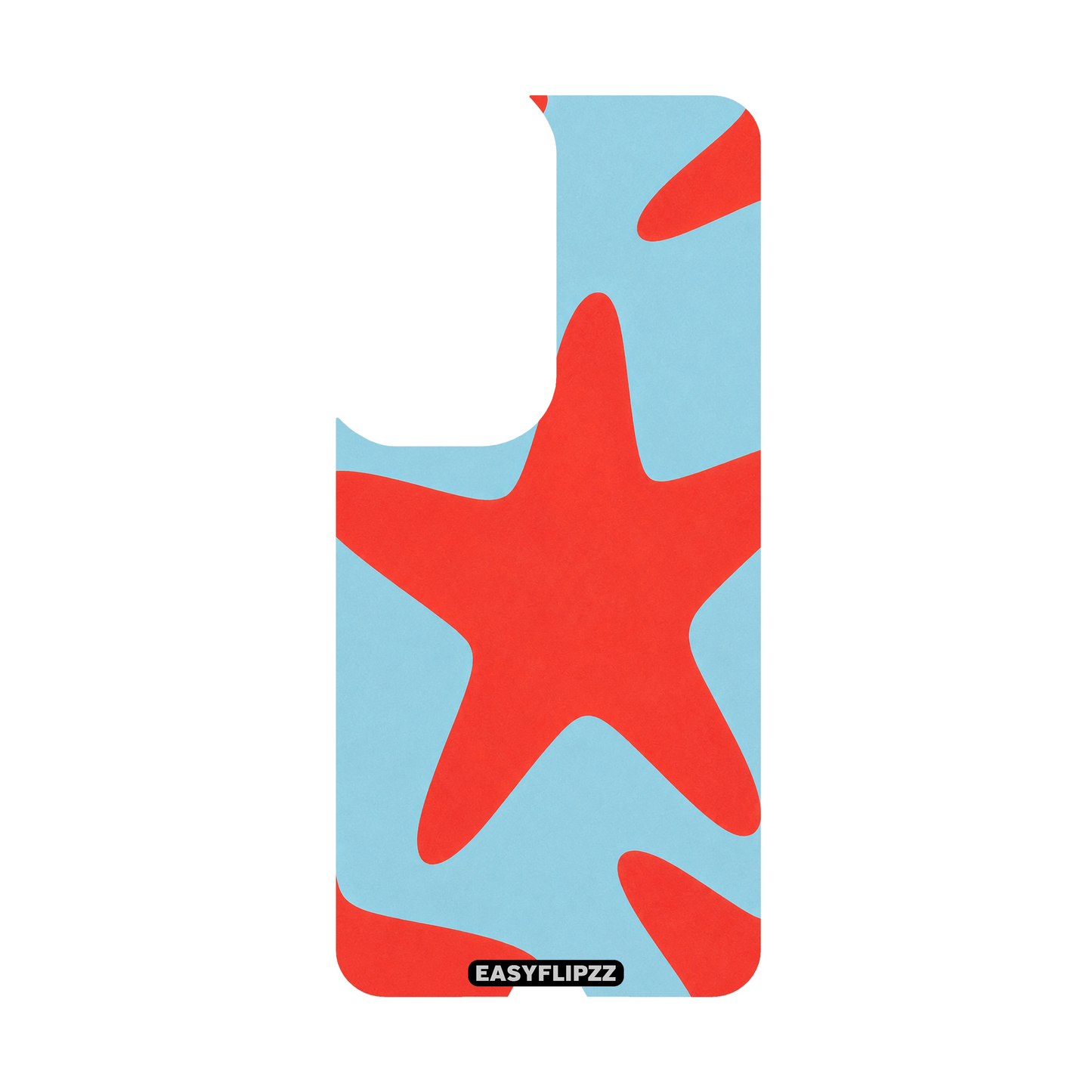 Starburst Splash Backflipzz - S22