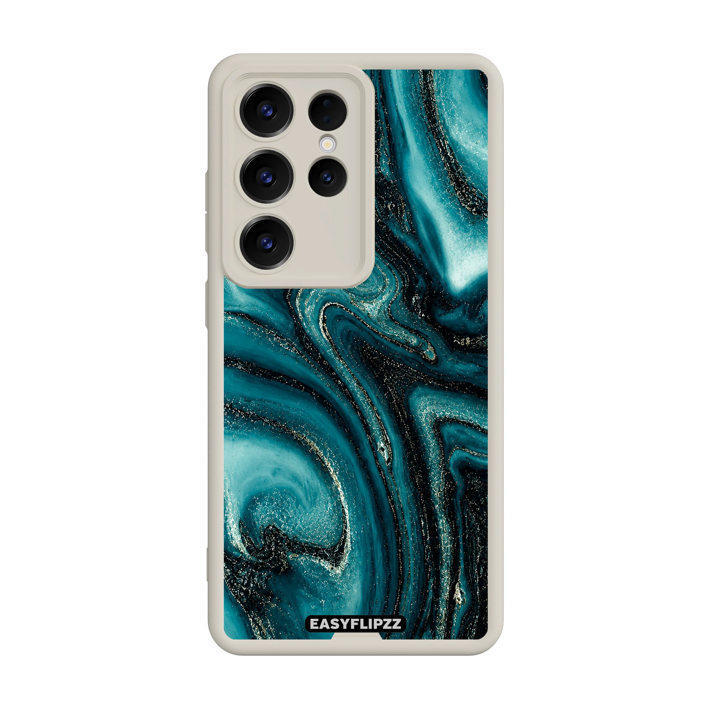 Ocean Teal - S26 Ultra