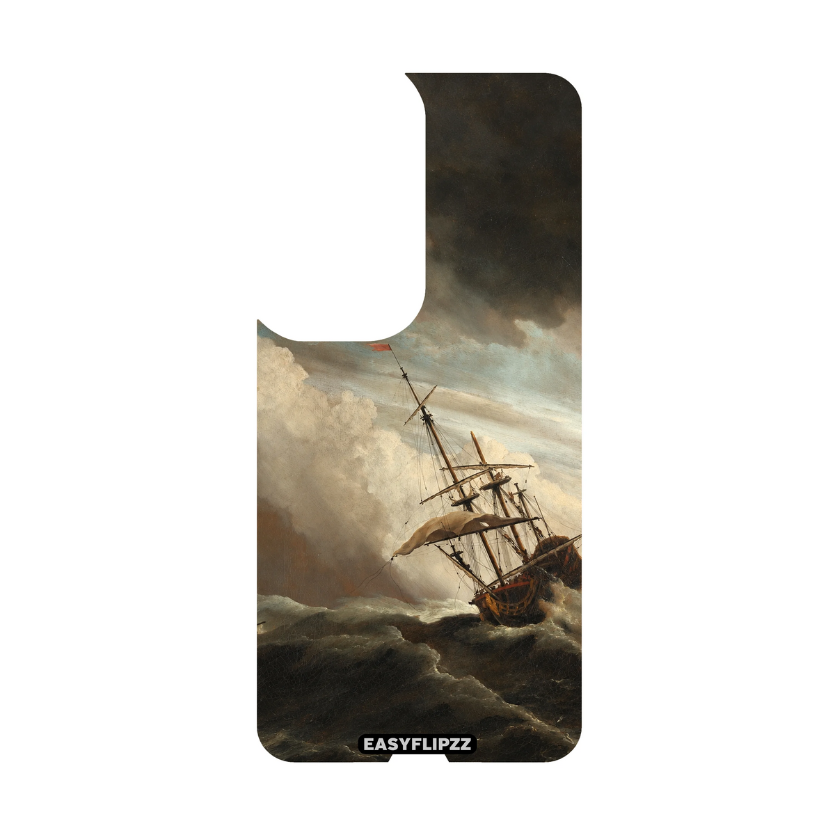Galeon Backflipzz - S22 Plus