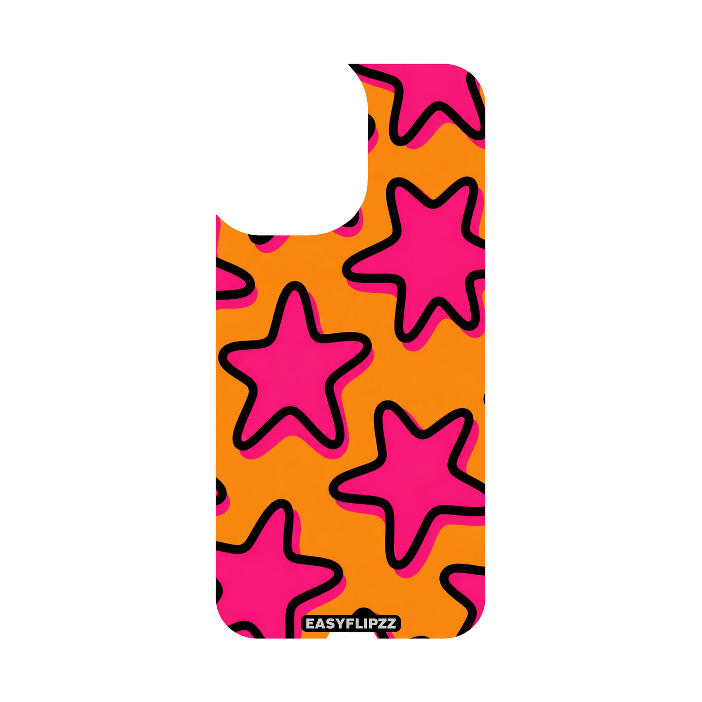 Pinknova Backflipzz - iPhone 16
