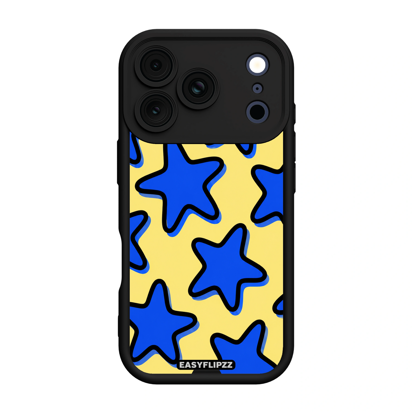 Stellix - iPhone 17 Pro