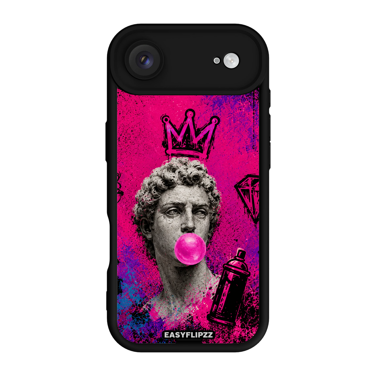 Vandal - iPhone 17 Air