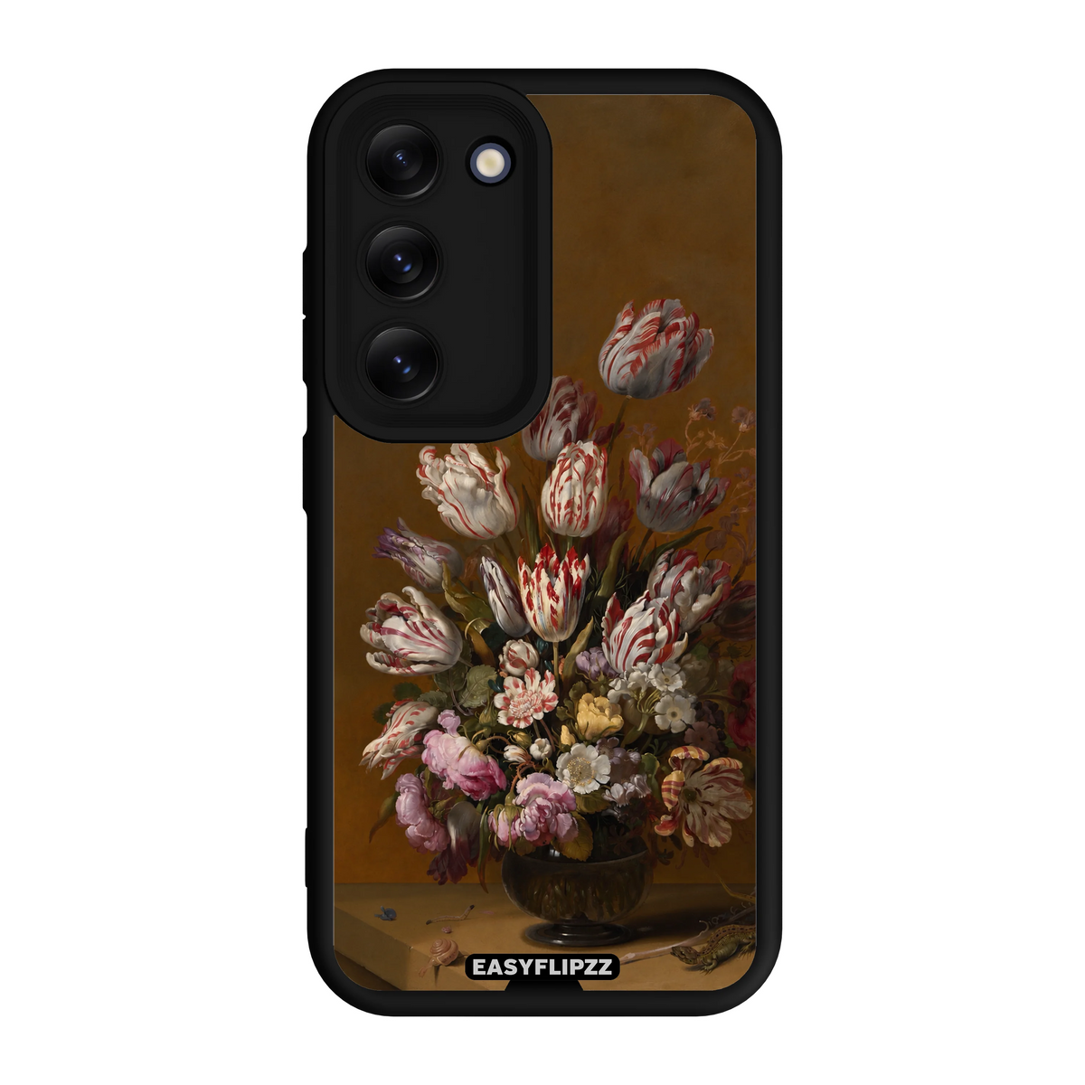 Tulip Mania - S23