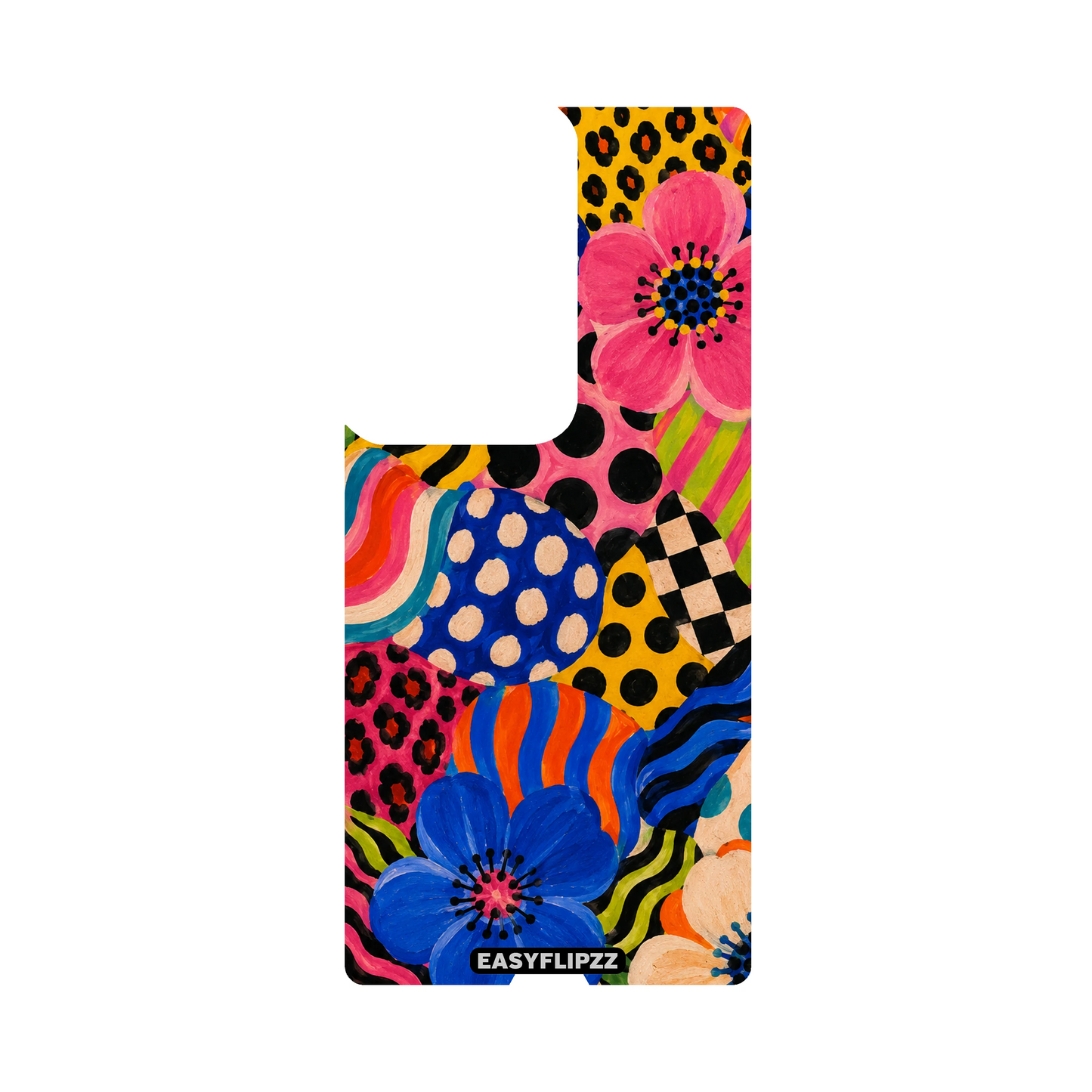 Pattern Parade Backflipzz - S26 Ultra