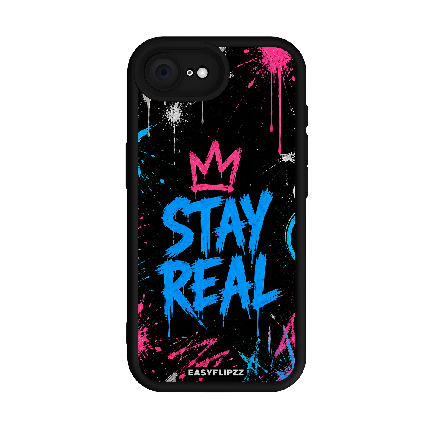 Stay Real - iPhone 17e