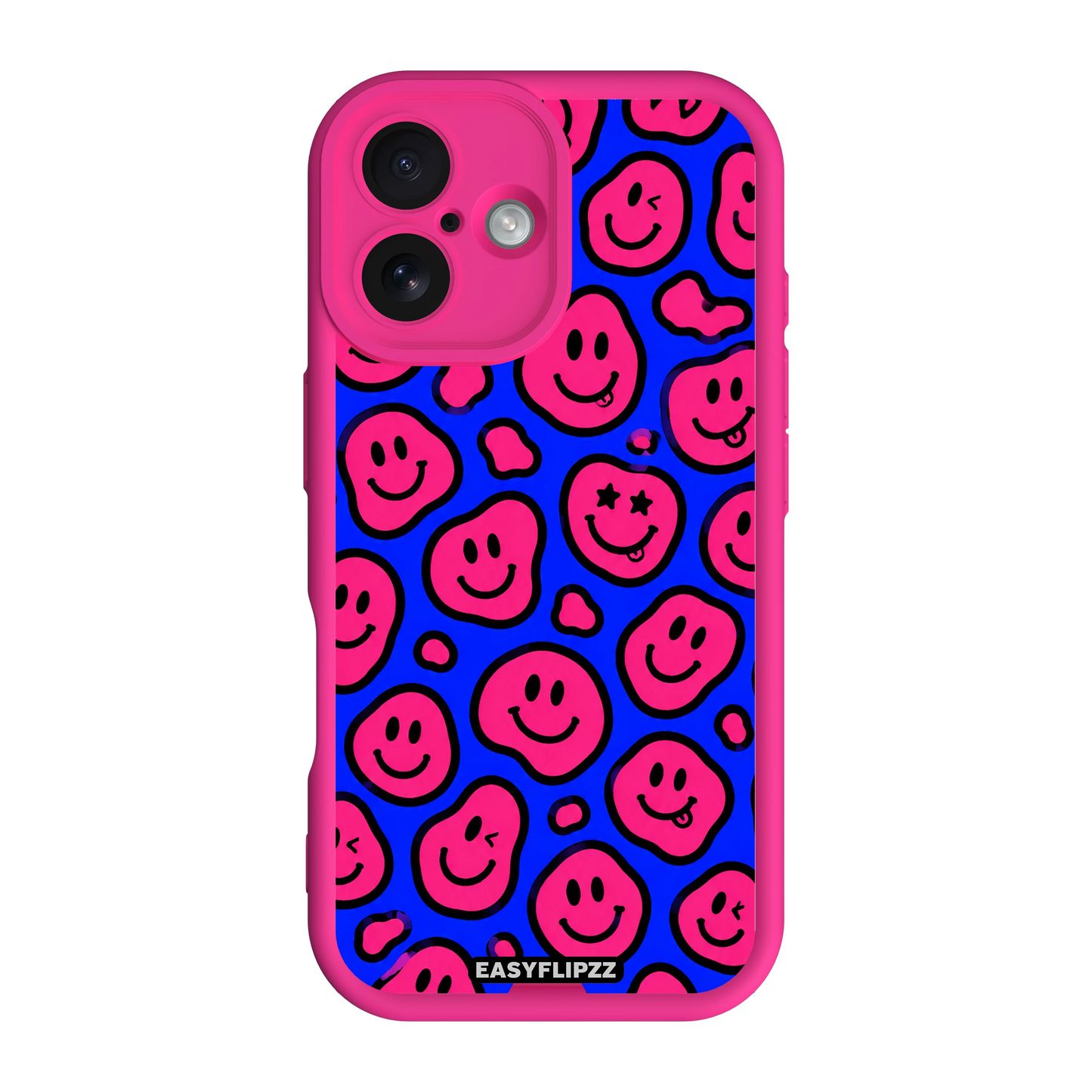 Electric Smiley - iPhone 16