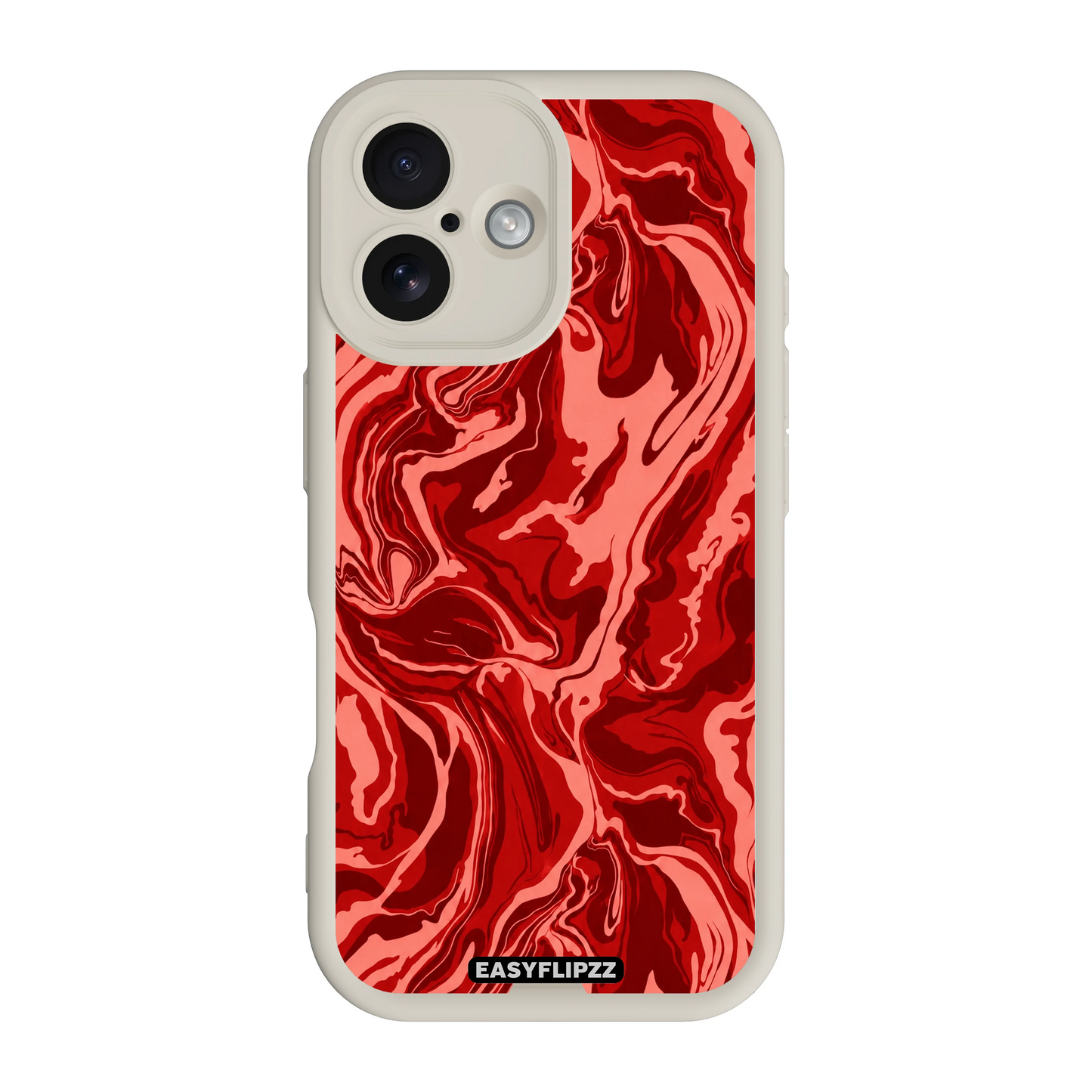 Ruby Current - iPhone 16